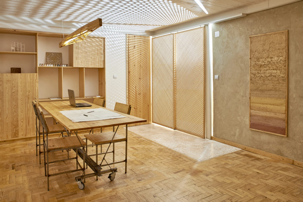 CAS Studio_sustainable architecture