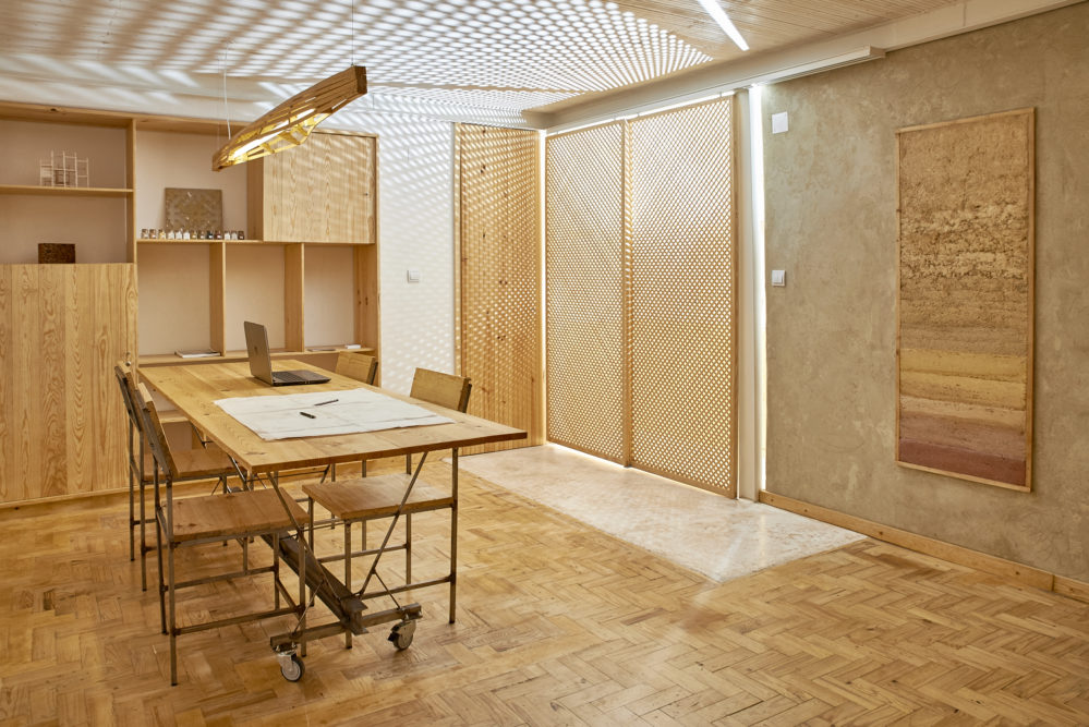 CAS Studio_sustainable architecture