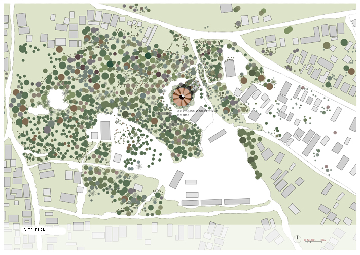 igbo ora_site plan