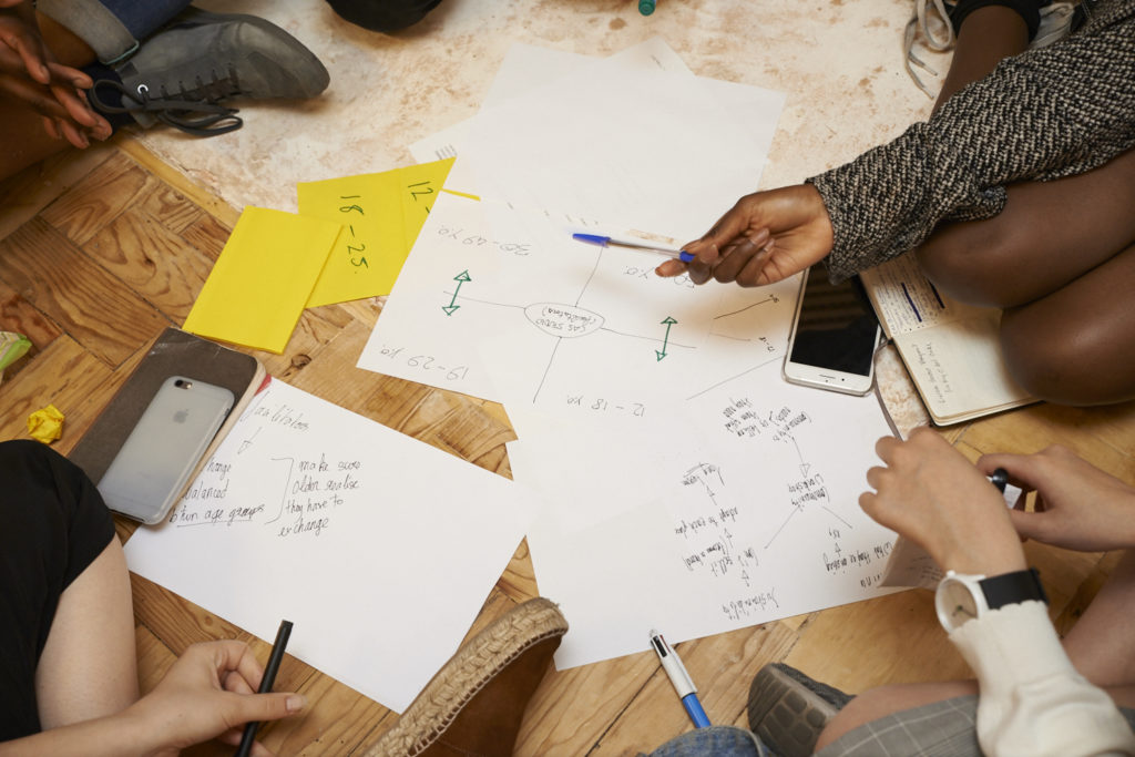 London School Workshop-Lecture
