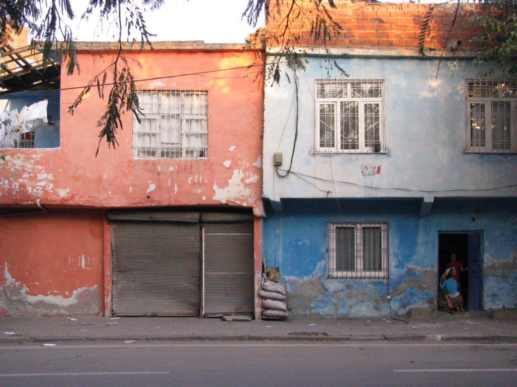 diyarbakir_Ben u Sen workshop