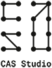 Logo Cas Studio