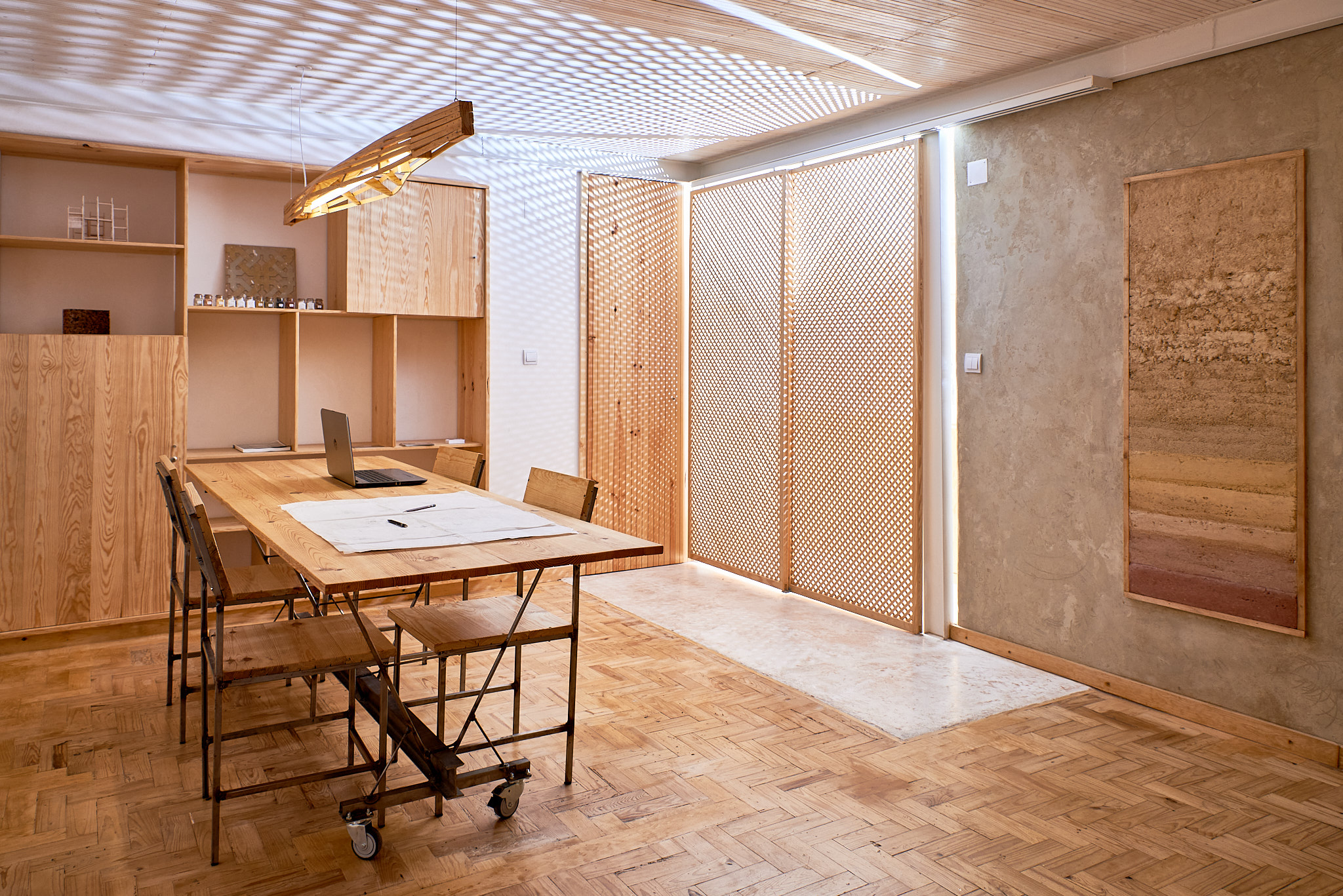 CAS Studio
