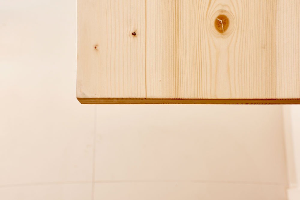 wood and ston