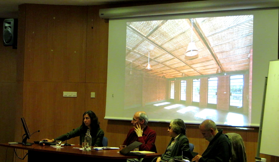 cas studio conference