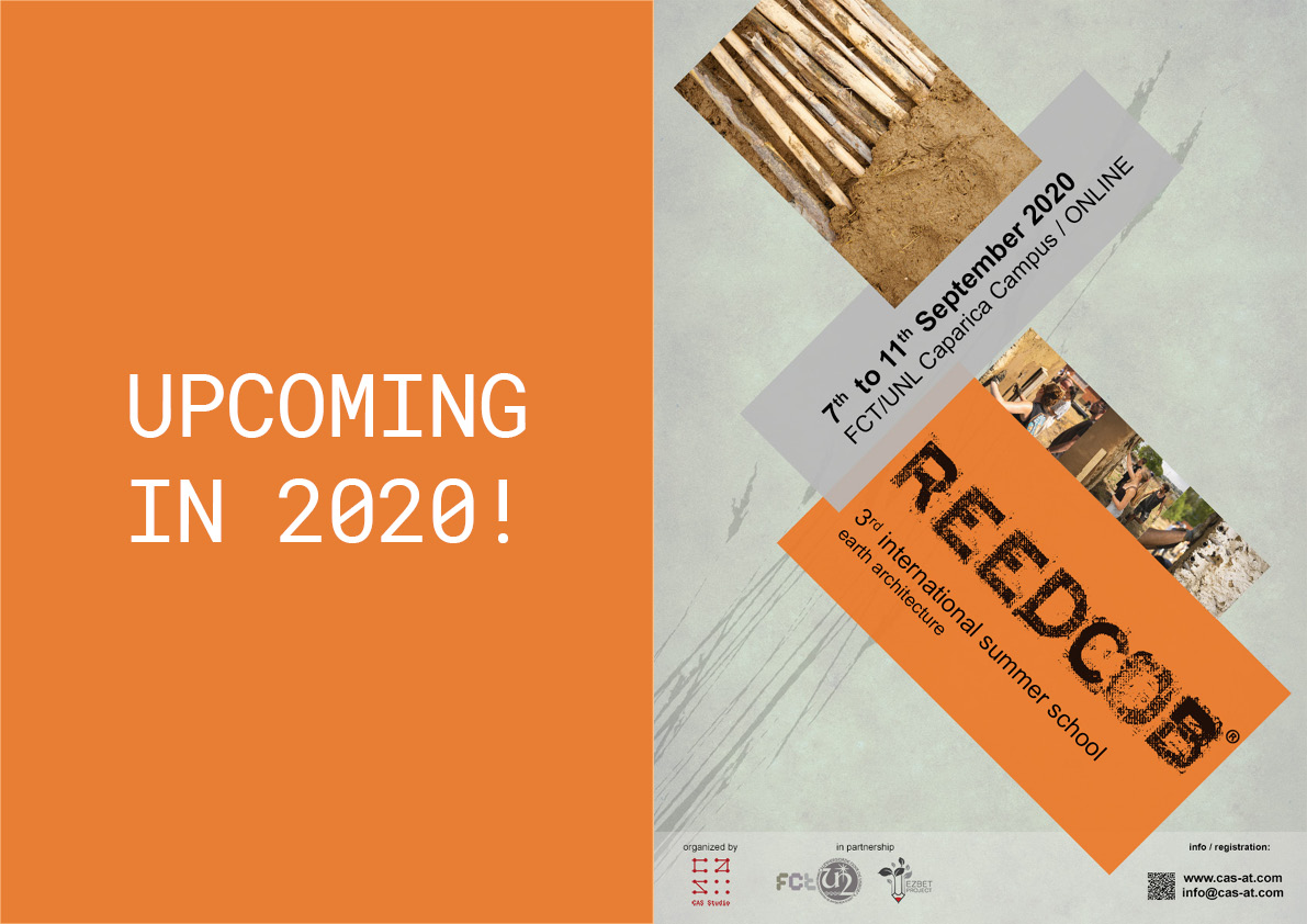 NEW SUMMER SCHOOL! UPCOMING IN 2020!