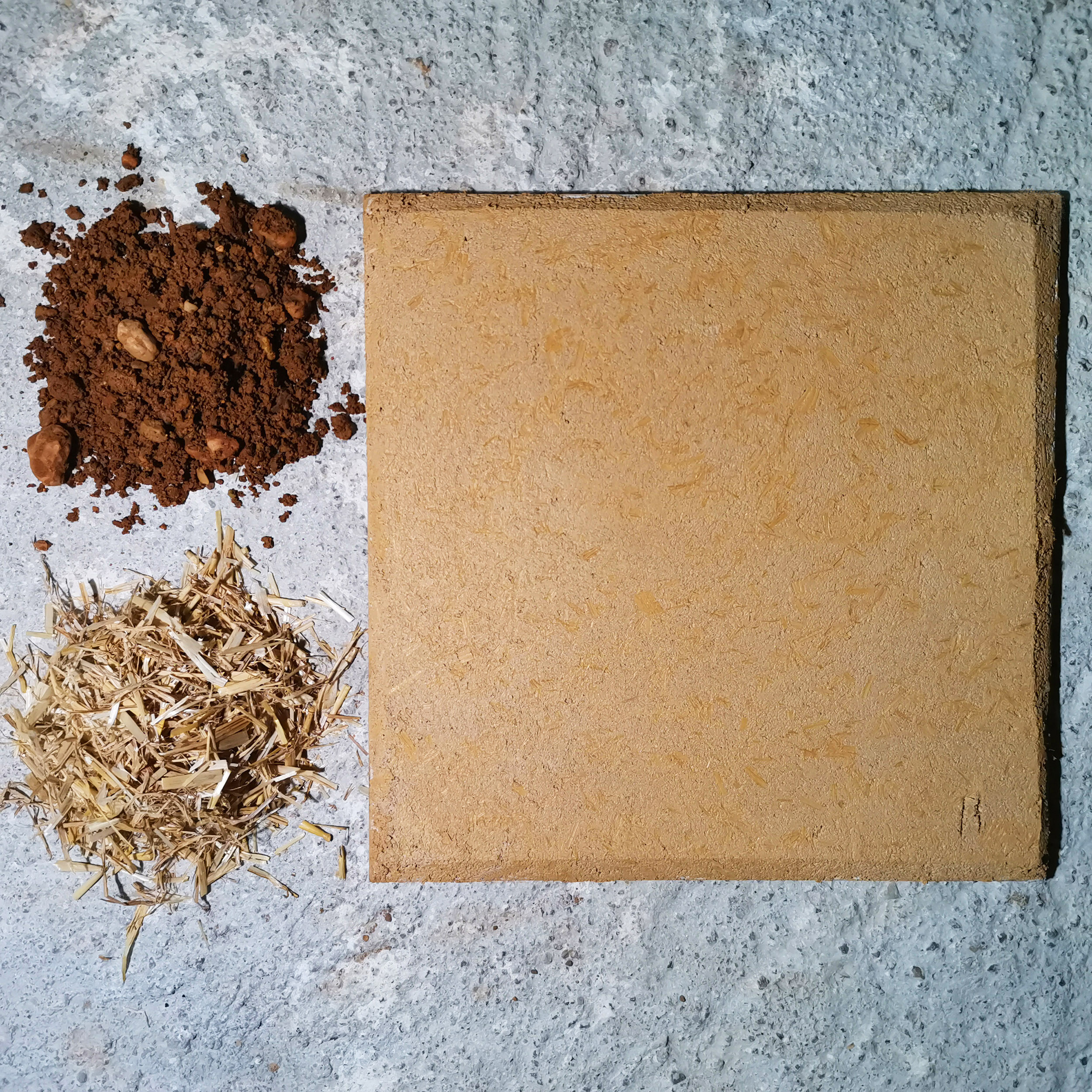 ecological plaster natural materials breathable