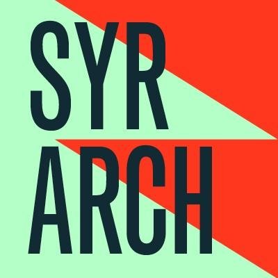 sustainable architecture in syracuse university