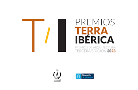 Terra Ibérica 2023 earth architecture meeting
