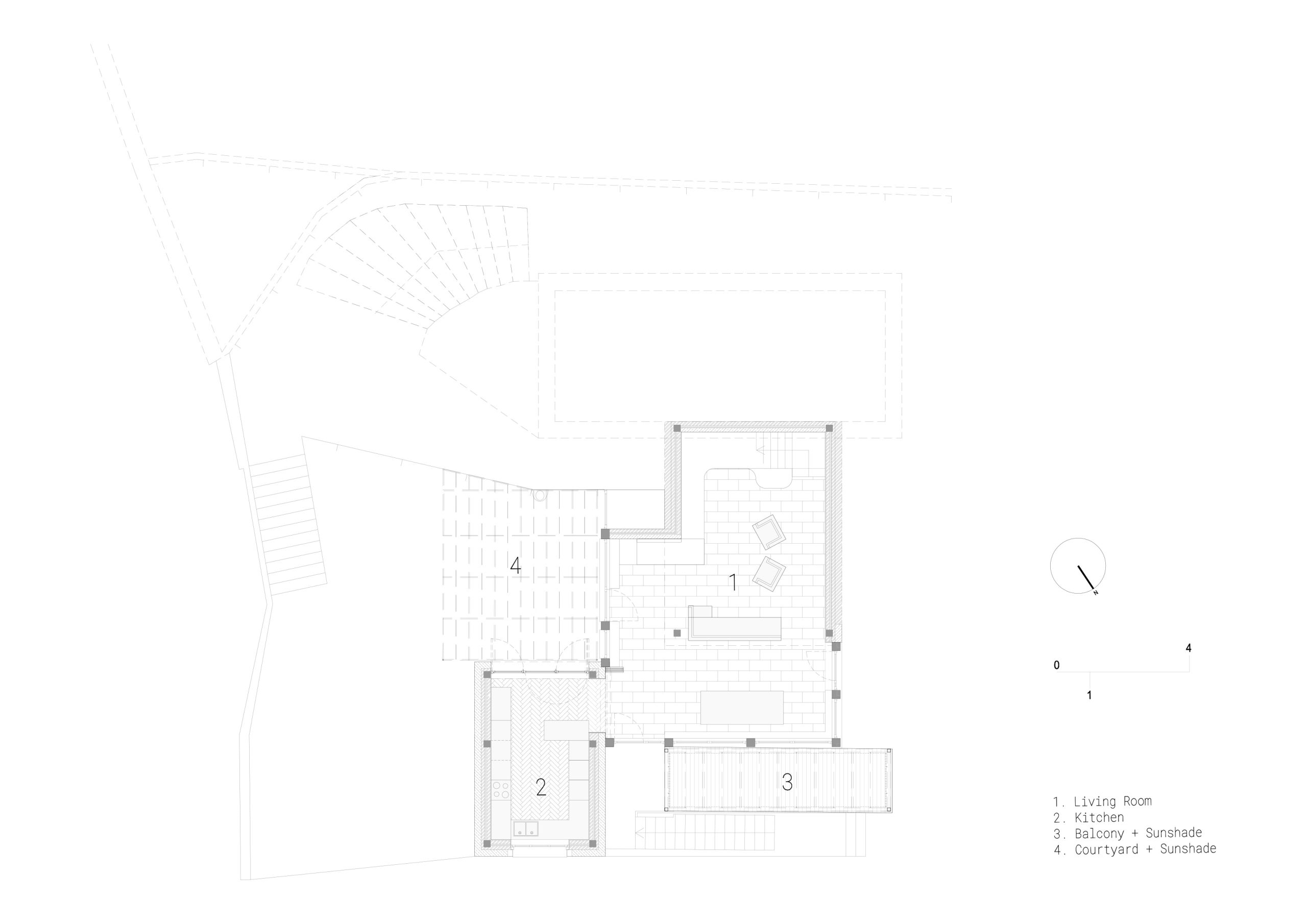Self-Sufficient Living, Arouca - Plan_P0
