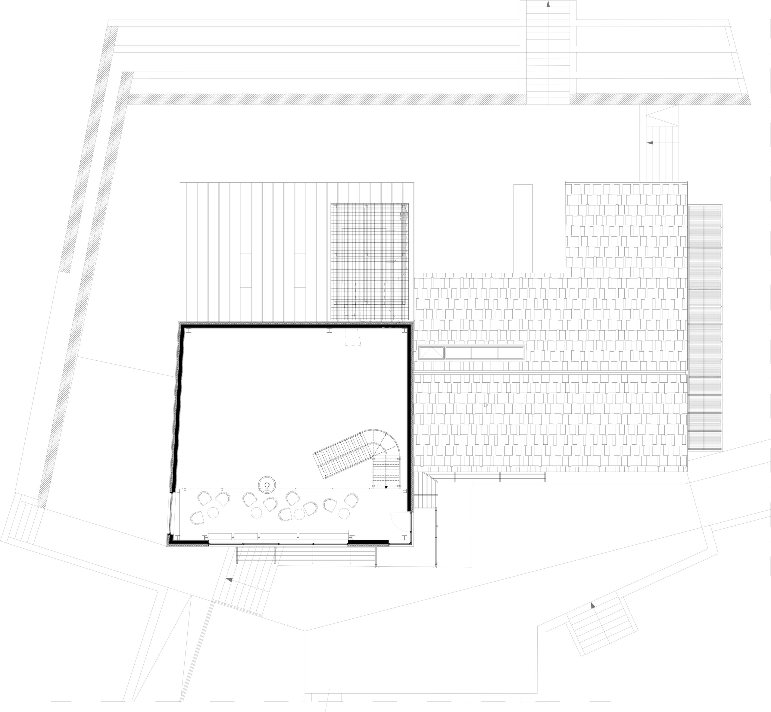 Outeiro - Planta P1