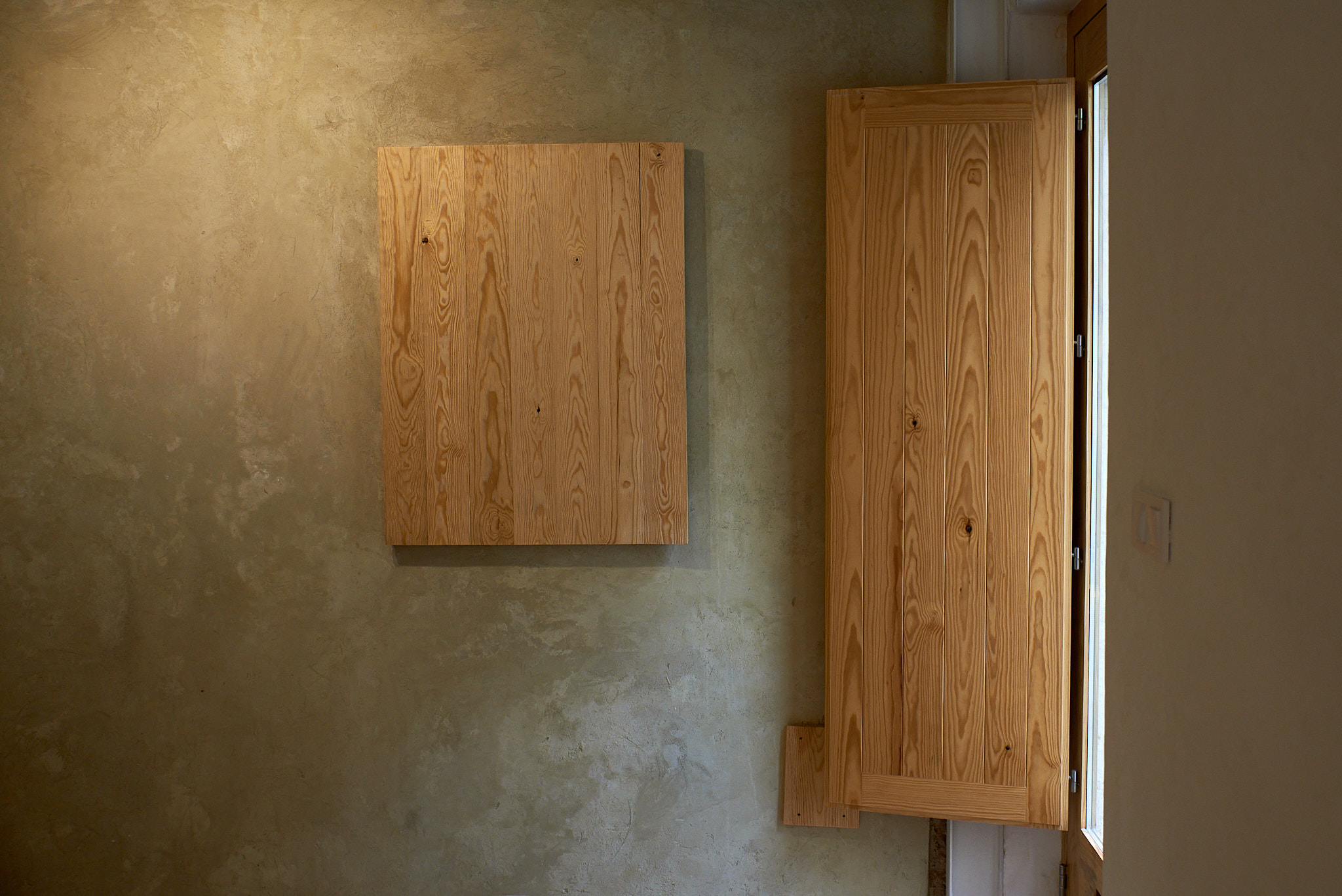 CAS studio
