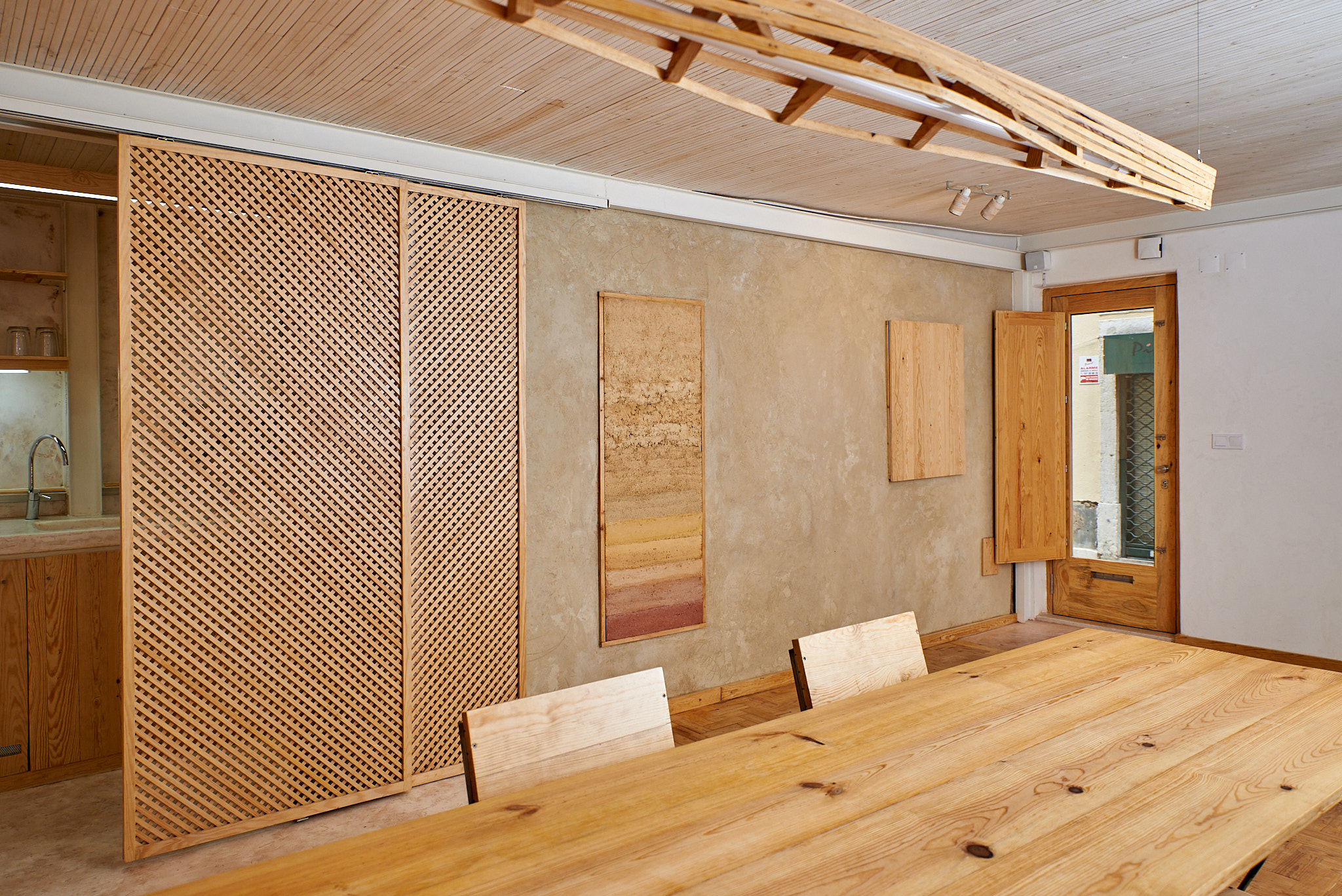 CAS studio