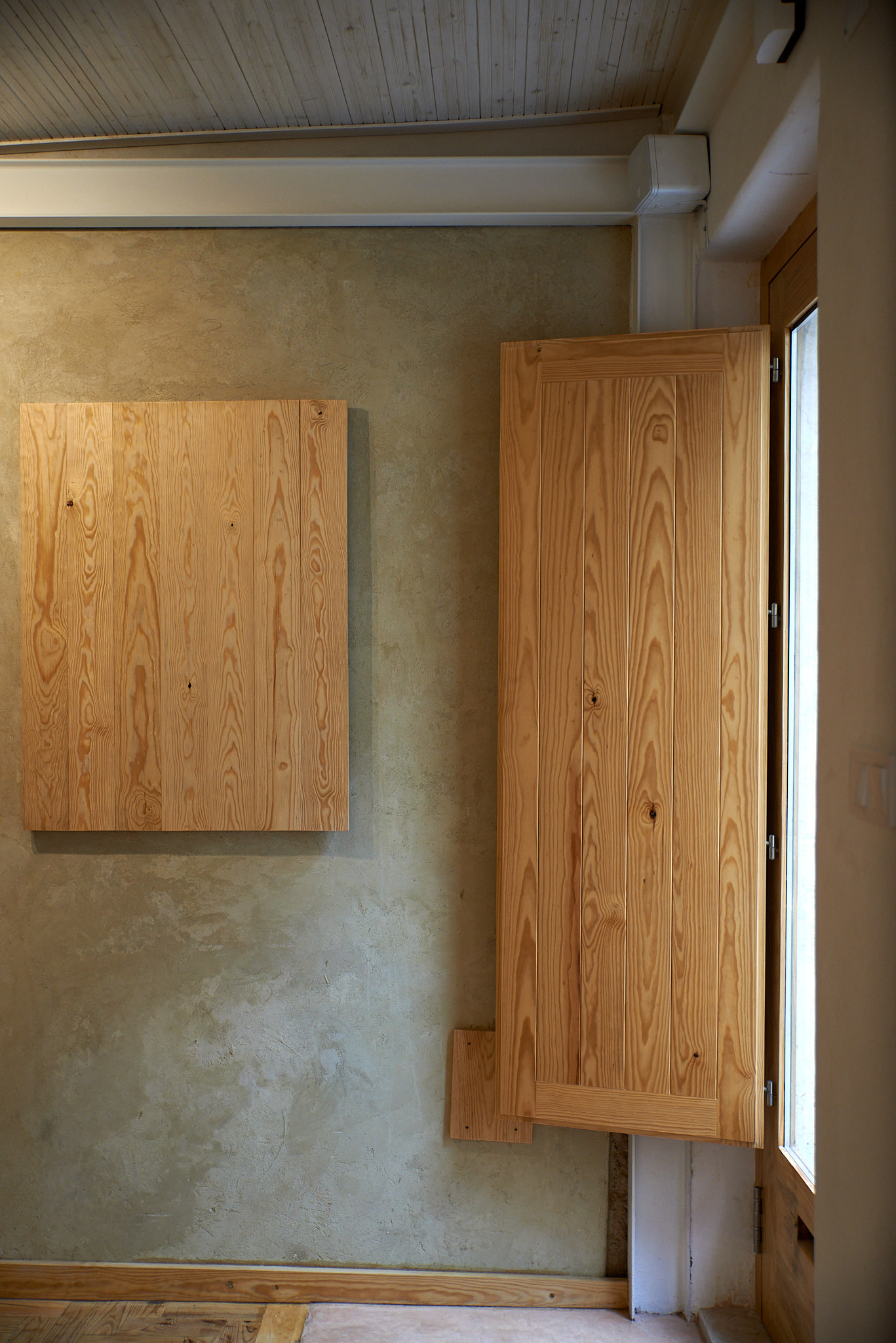 CAS studio