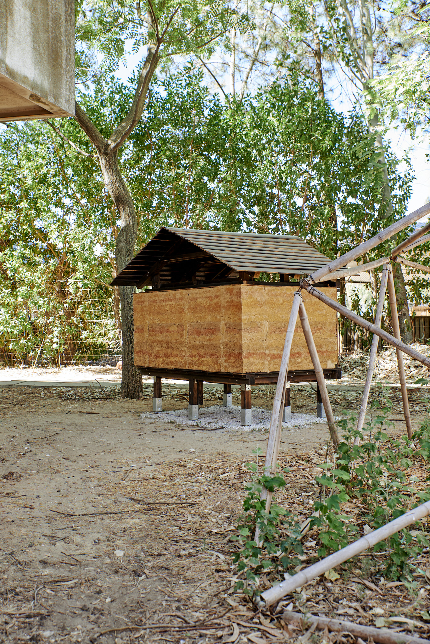Bio-composter