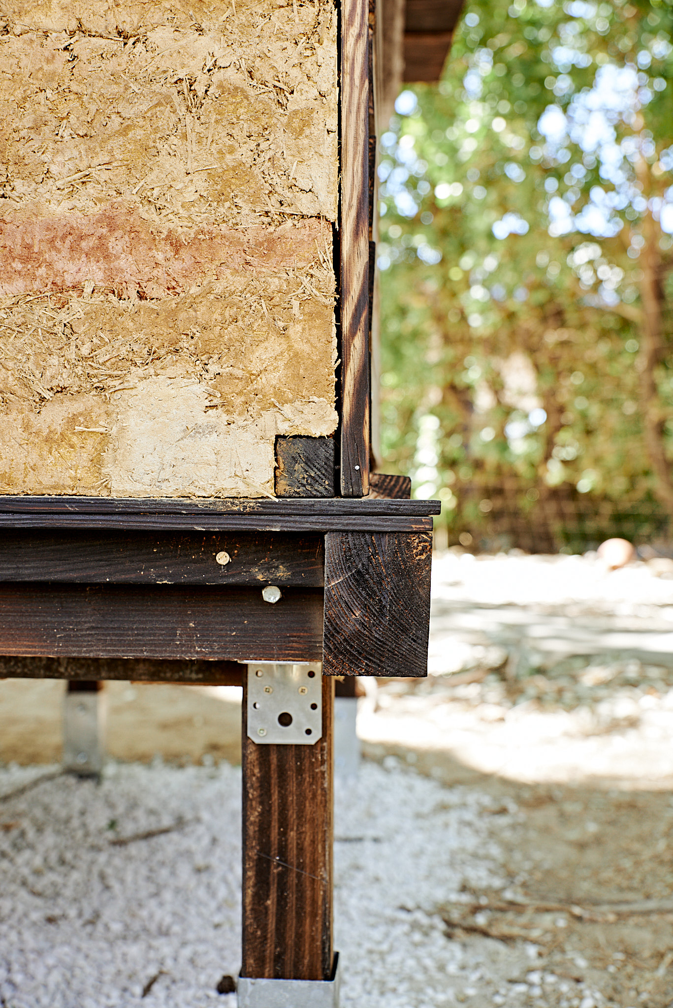 Bio-composter