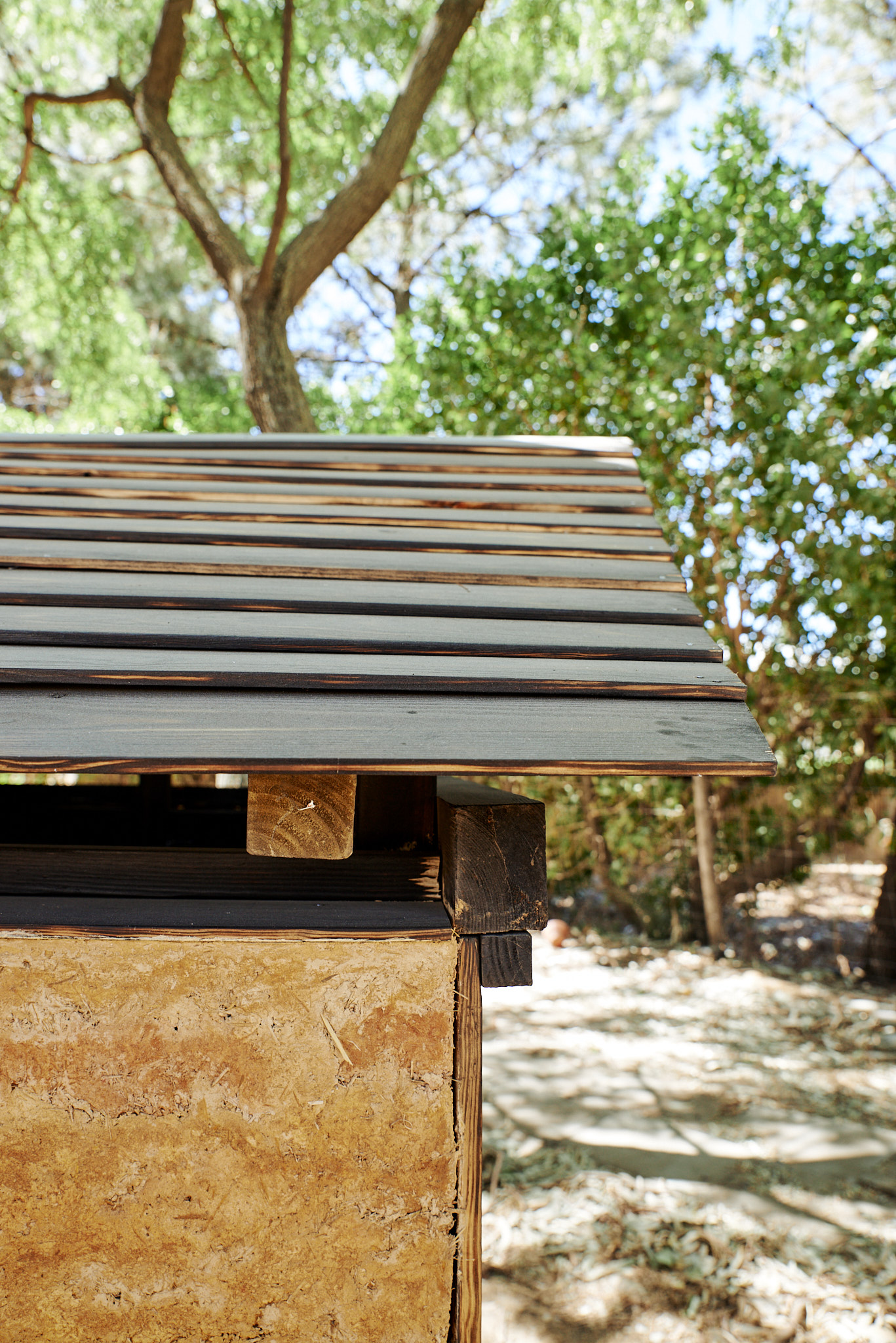 Bio-composter