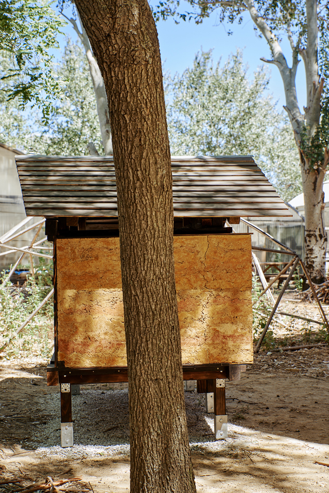 Bio-composter