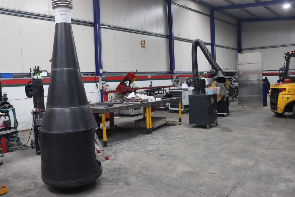 Metalsmiths