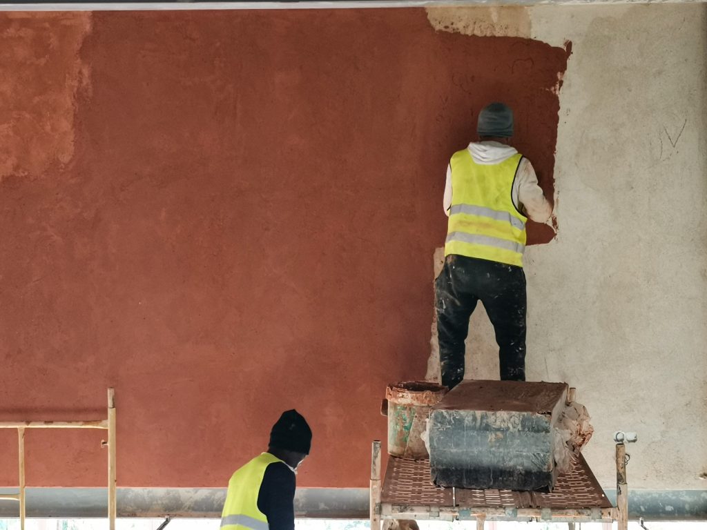 Surface Craft Specialists